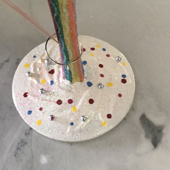 🆕Lolita Happy Birthday-Tini🍸 Hand painted - Picture 8 of 8